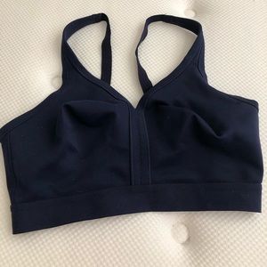 Women’s wireless bra